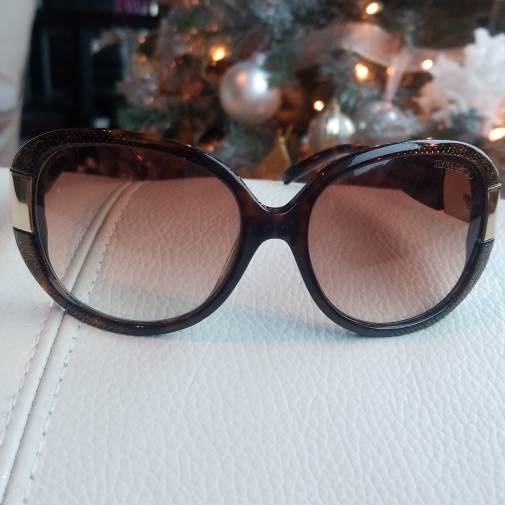 Jimmy Choo sunglasses